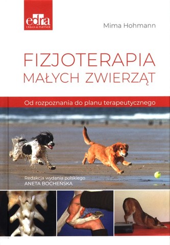 Fizjoterapia małych zwierząt Fizjoterapia małych zwierząt