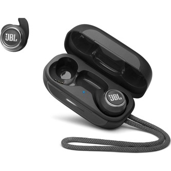 JBL Reflect Mini NC černá