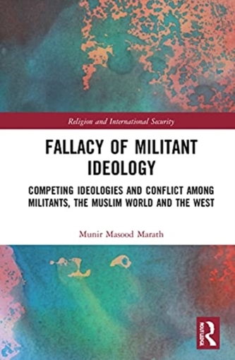 Fallacy of Militant Ideology Fallacy of Militant Ideology