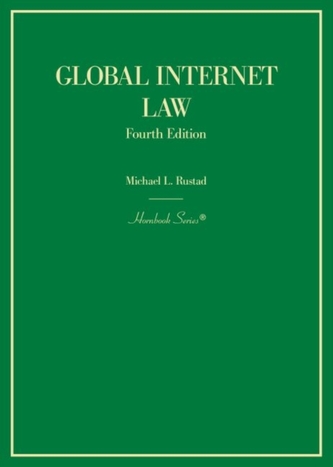 Global Internet Law Global Internet Law