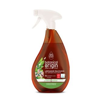 Botanical Origin univerzální přírodní čistič na povrchy 500ml