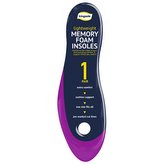 Kingsole vložky do bot z paměťové pěny 1 pár