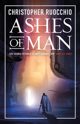 Ashes of Man Ashes of Man