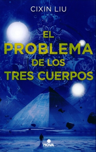 El problema de los tres cuerpos / The Three-Body Problem El problema de los tres cuerpos / The Three-Body Problem