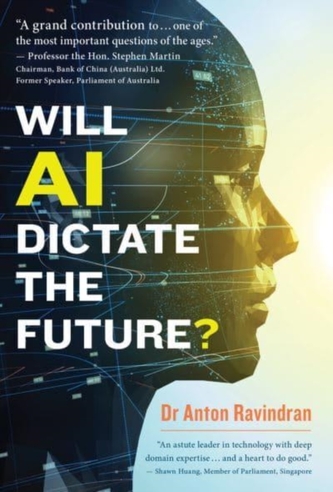 Will AI Dictate the Future? Will AI Dictate the Future?