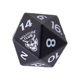 Stranger Things Antistresová hračka - D20