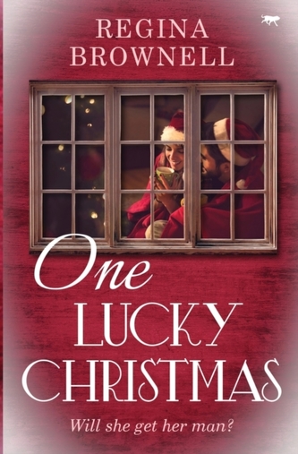 One Lucky Christmas