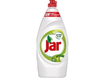 JAR mycí prostředek Zelené jablko 900ml