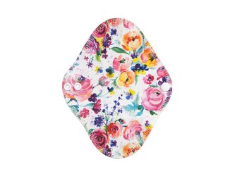 Intimní vložka (Bavlněný úplet) - Puget