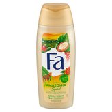 Fa sprchový gel s vůní Amazonia Spirit 250ml