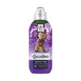 Coccolino italská koncentrovaná aviváž Intense Care Orchidea 26PD