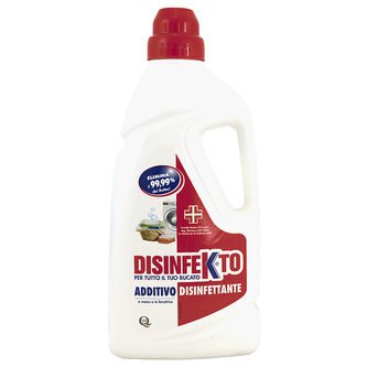 Disinfekto Bucato Desinfekční prostředek praní 1 l