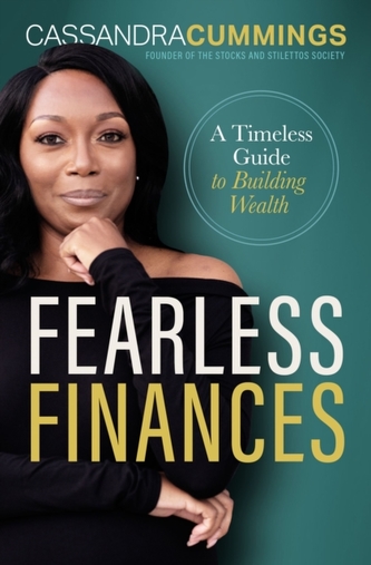 Fearless Finances Fearless Finances