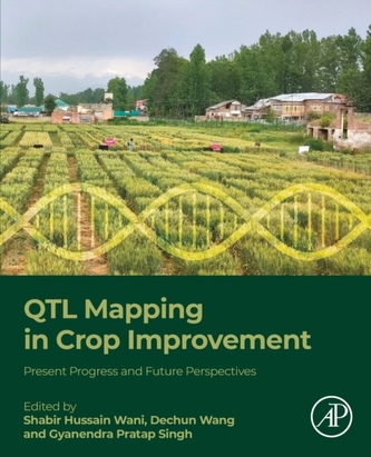 QTL Mapping in Crop Improvement