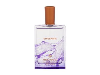 Molinard La Fraîcheur Parfémovaná voda Gingembre 75 ml unisex