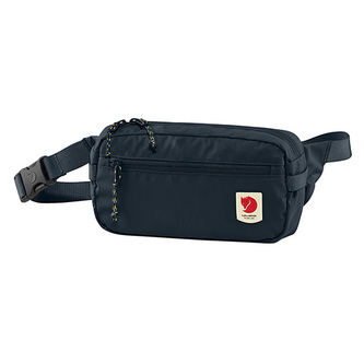 High Coast Hip Pack, Navy | 560 | One size