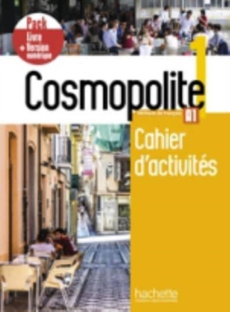 Cosmopolite Cosmopolite