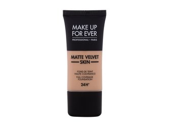 Make Up For Ever Matte Velvet Skin Makeup 30 ml Y315 24H pro ženy