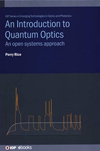 An Introduction to Quantum Optics