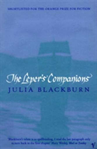 The Leper's Companions