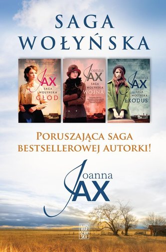 Saga Wołyńska
