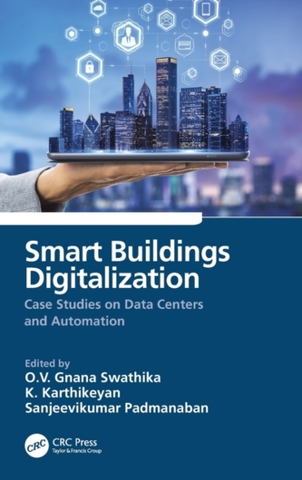 Smart Buildings Digitalization Smart Buildings Digitalization
