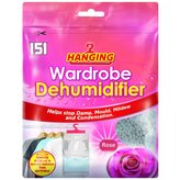 Odstraňovač vlhkosti do skříně s vůní