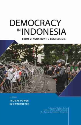 Democracy in Indonesia Democracy in Indonesia