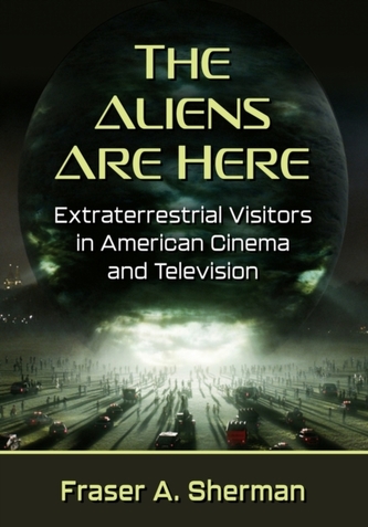 The Aliens Are Here The Aliens Are Here