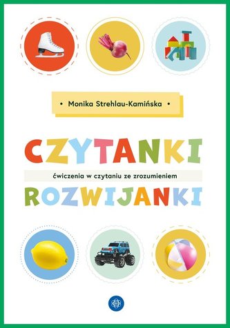 Czytanki-rozwijanki Czytanki-rozwijanki