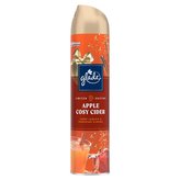Glade Cosy Apple limitová sváteční edice osvěžovače vzduchu 300ml