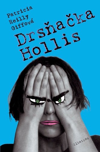 Drsňačka Hollis