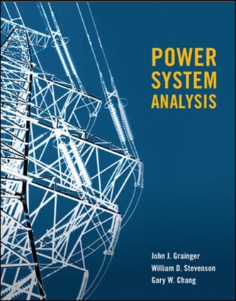 POWER SYSTEMS ANALYSIS (SI) POWER SYSTEMS ANALYSIS (SI)
