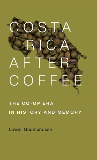 Costa Rica After Coffee Costa Rica After Coffee
