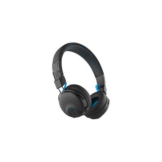 JLab Play Gaming Wireless Headset Černá/Modrá
