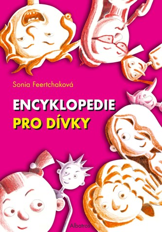 Encyklopedie pro dívky