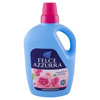 Felce Azzurra aviváž Rosa & Fiori di loto 3l 45PD