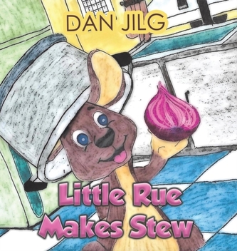 LITTLE RUE MAKES STEW