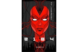 2184 Pád Kaspické republiky