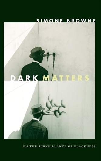 Dark Matters Dark Matters