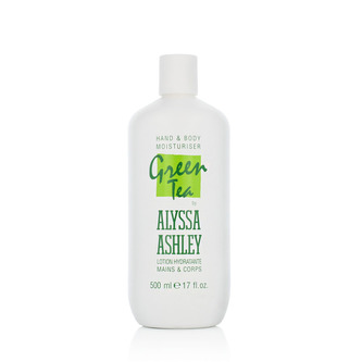Alyssa Ashley Green Tea Essence SG 500 ml W