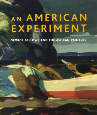 An American Experiment An American Experiment