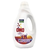 OMO Color prací gel na barevné prádlo 20PD 1l