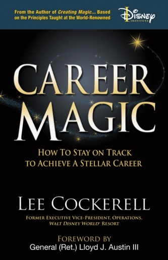 Career Magic Career Magic