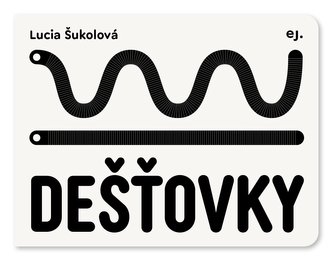 Dešťovky