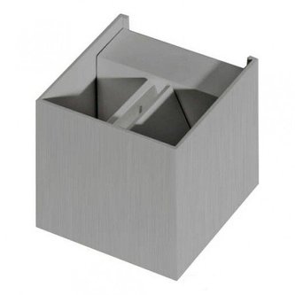 AZ1057 Leticia (aluminium)