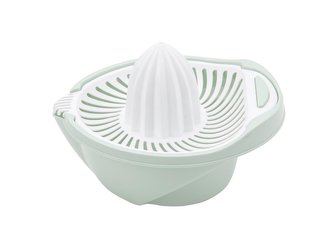 Praktyczna lis na citrusy   bílý/mátový