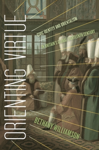 Orienting Virtue Orienting Virtue