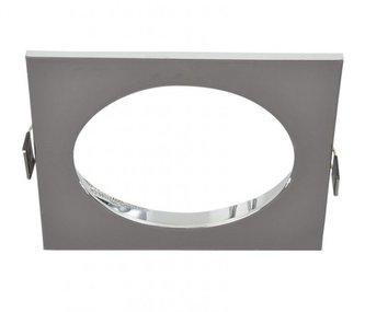 AZ1734 Hugo 1 downlight (chrome)