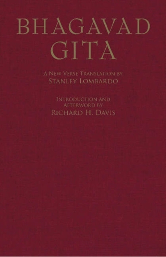 Bhagavad Gita